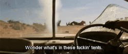 Mad Max 2 aka The Road Warrior (1982)