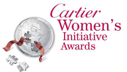 cartier women's initiative awards 2014