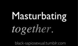black-sapiosexual:  Helping hands.