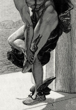 mirkokosmos:William Blake Richmond, 1886