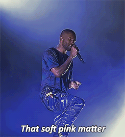 teamfrankocean:  …Close my eyes and fall into youMy God she’s giving me pleasure 