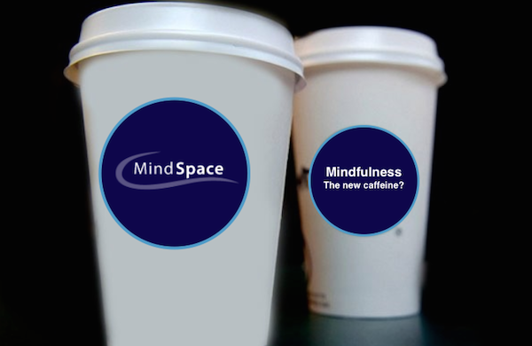 Is Mindfulness the New Caffeine?