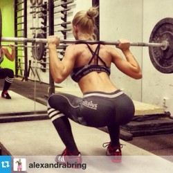 yooooogggaaapants:  #Repost from @alexandrabring #yooooogggaaapants #yogapants #leggings #tights #vspink #spandex #lululemon #outfit #fashion #ootd #fitspo #fitblr #fitness #fitspiration #fitgirl #workout #squats #glutes #selfie