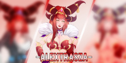 Alextrasza is also up in Gumroad for direct purchase, thank you!