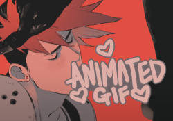   ✧  R18/NSFW RPG Protagonist/Monster animated blowjob   ✧    This is now part of a comic project you can fund on my Patreon!  Patreon + Ko-fi   