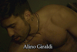 el-mago-de-guapos:  Alino Giraldi Jackie Boy (2015) 