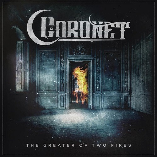 Coronet - The Greater of two fires [EP] (2014)