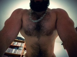 masterjoao:  The last thing you’ll see before I turn you into my private whore.   Come worship me   
