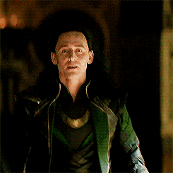 tomhiddlescum: are you auditioning for a modelling agency or…? 