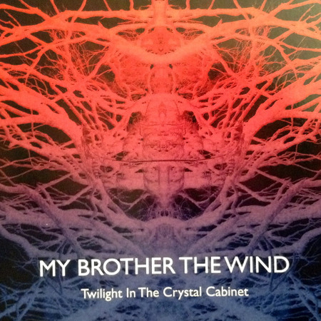 Twilight In The Crystal Cabinet