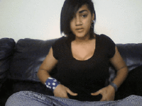 gifsofremoval:  Gifs of Removal A collection of hot, sexy gifs showcasing that moment clothing is removed to reveal what is underneath.Share and enjoy AndFeel free to submit!