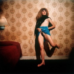 Bettina Rheims, Chambre Close, 1991