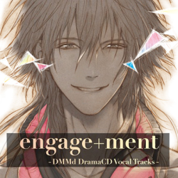 maxusfox23:  Did anyone say Clear clean version of the drama cd vocal tracks cover? :D