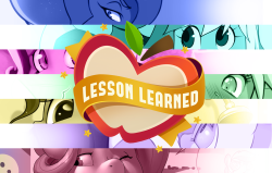 antelon: Lesson Learned 2: 2016 The objective of this course is to bring students to a better understanding of equine anatomy and their kinks. Students will leave with complete knowledge of the Mane 7 and their delicious pony pussies. Required textbook: