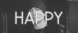 shadyteam:  Happy Birthday Eminem!!!