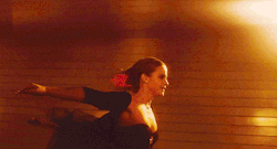 The Perks of Being a Wallflower.  Emma Watson