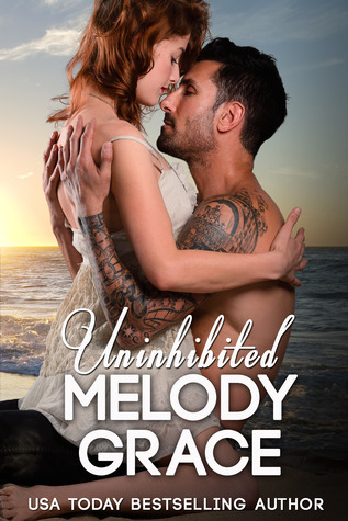 Uninhibited by Melody Grace