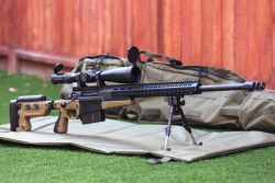 whiskey-wolf:  There’s just something about sniper rifles…