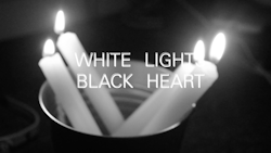 eau-trouble:  White lights Black heartA 9 minutes long video with nipple clamps, tail, dildo and some spanking is now available on my private blog!