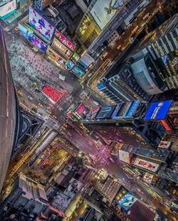 ❤Times Square ❤