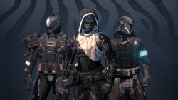 captainmcbeefrib:  Bungie offers a look at the goodies players can get in The Taken King–if they qualify. 