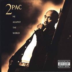 On this day in 1995, 2Pac released his third album, Me Against The World, on Interscope Records.