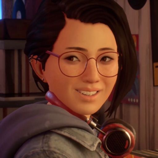 thealexchen:  Life is Strange is such an important series. I’m so glad it gave us diverse protagonists, normalized queer relationships, showcased characters who struggle with mental illness, boldly depicted real-world social issues, and gave us scenes