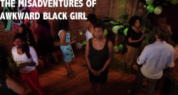 sexyisnotanoption:  thickthighing:  thegardenofeedan:  knickied:  sparkamovement-blog-blog: Three and a half webseries by black women that you should definitely be watching  Love them all  They’re amazing  AWKWARD BLACK GIRL AND HELLOCUPID. hell yea