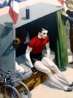   Edward Hopper. 1930s.  