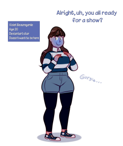 ridiculouscake:  ridiculouscake:  ridiculouscake:  ridiculouscake:  ridiculouscake:       ~NOTE EXPANSION TIME (Blueberry Juice Edition)~  It’s Violet’s turn now, and doesn’t she seem excited?Lets start things off slowly:   1 Like = 1 Liter1 Reblog=