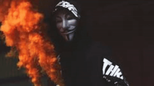 #anonymous #tyler #fuckthesystem #pm2012 #pm2020