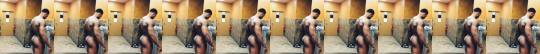 black-dicks-r-us:Black Bodybuilder Caught porn pictures