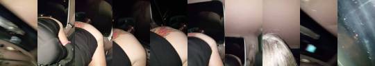 jimmineyjack:  A VERY  naughty ride home! porn pictures