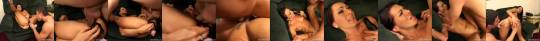 Sandra-Romain-Pornstar:  Sandra Romain Enjoys Getting Her Tight Ass Pulverized -
