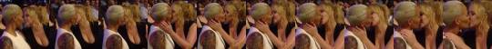 Humorandtitties:  Amy Schumer And Amber Rose Make Out
