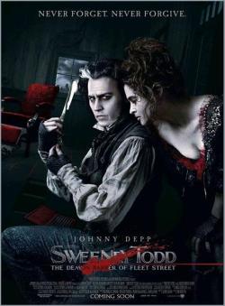 (via randomanimosity) Hahaha you weren&rsquo;t lying when you said you were going to tumble Sweeney Todd after we were singing it in the car