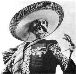 ¡Que Viva Mexico! director: Sergei M. Eisenstein, 1979