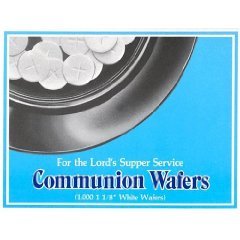communion wafers