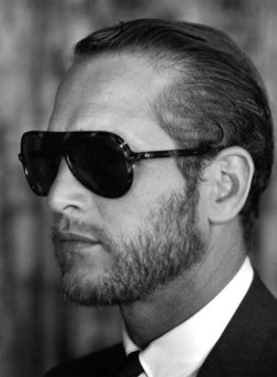 Paul Newman so sexy