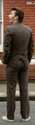 David Tennant's Everything (but mostly his arse)