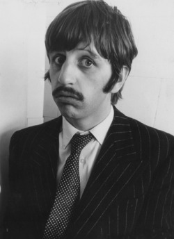 Happy Birthday Ringo!