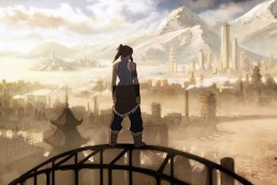 hoijaz:  vitaminellegrah:  ralphabetsoup:  FUCK YEAH A NEW SEASON OF AVATAR!!!   “The Legend of Korra takes place 70 years after the events of ‘Avatar: The Last Airbender’ and follows the adventures of the Avatar after Aang – a passionate, rebellious,