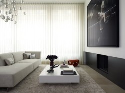 micasaessucasa:  Super Stylish Interior Design for a Flat | Interior Designs And Home Ideas 