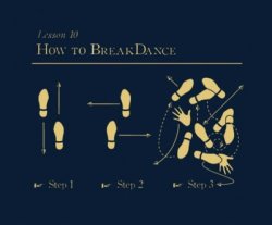 LOOL How To Breakdance ;D