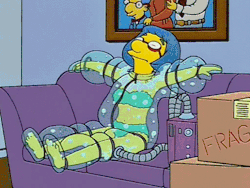 death-by-lulz:I can’t hear you, I’m wearing my jacuzzi suit!
