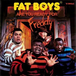 ARE YOU READY FOR FREDDY?