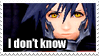 This. My very, very first thought on Vanitas after &ldquo;Why the fuck does he look like Sora?&rdquo; was very briefly &ldquo;Lame =_=&rdquo; (in much the way Vanitas himself would say it). But that thought was so brief it barely even registered.  All