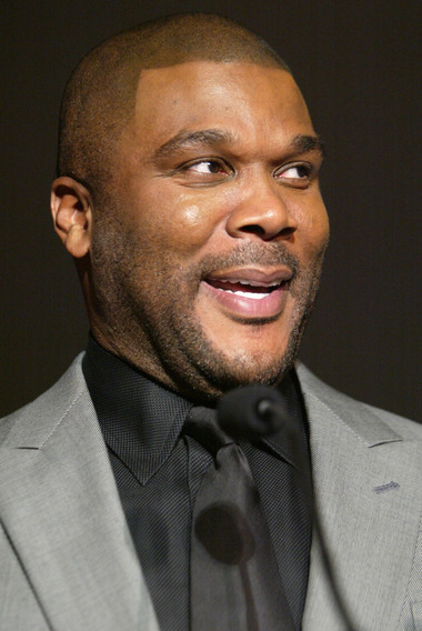 Tyler Perry Is He Gay 91