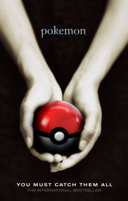 redpoppy-fields:  crossbelladonna:  mldmnnrdrprtr:  crazylipgloss:  thebatmanchild:  athagazagoraphobic:  invisicanada:  About three things I was absolutely positive. First, I had a pokemon. Second, there was a part of me - and I didn’t know how dominant