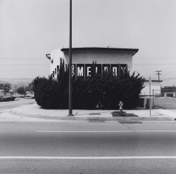 Melody Bar, LA photo by Frank W. Gohlke, 1974